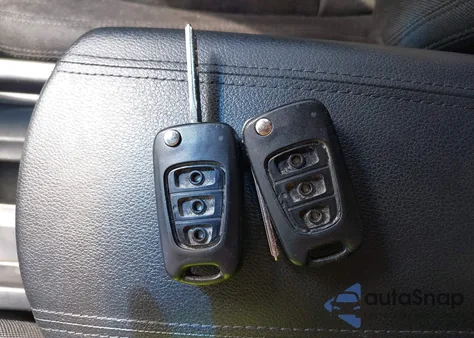 2012 Kia Sportage Lx из США, поврежденный, VIN KNDPB3A2XC7228819